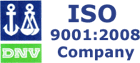 ISO Certified