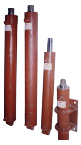 Hydraulic Cylinders