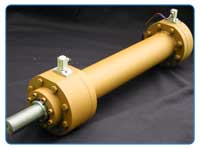 Hydraulic Cylinders 01