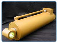 Hydraulic Cylinders 02