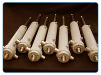 Hydraulic Cylinders 09