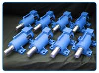 Hydraulic Cylinders 10