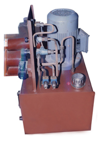 Hydrauilc Power Pack