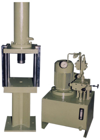 Power Pack - High Pressure