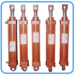 Hydraulic Cylinders