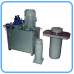 Hydraulic Power Pack
