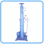 Wheel Alignment Jack